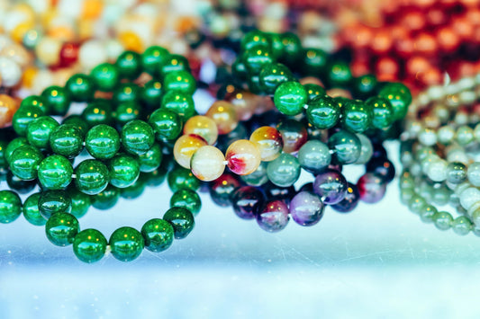 From Passion to Profit: Tips for Selling Your Handmade Beaded Creations
