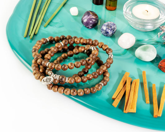 Crystal Beads & Chakras: Aligning Your Energy Through Jewelry