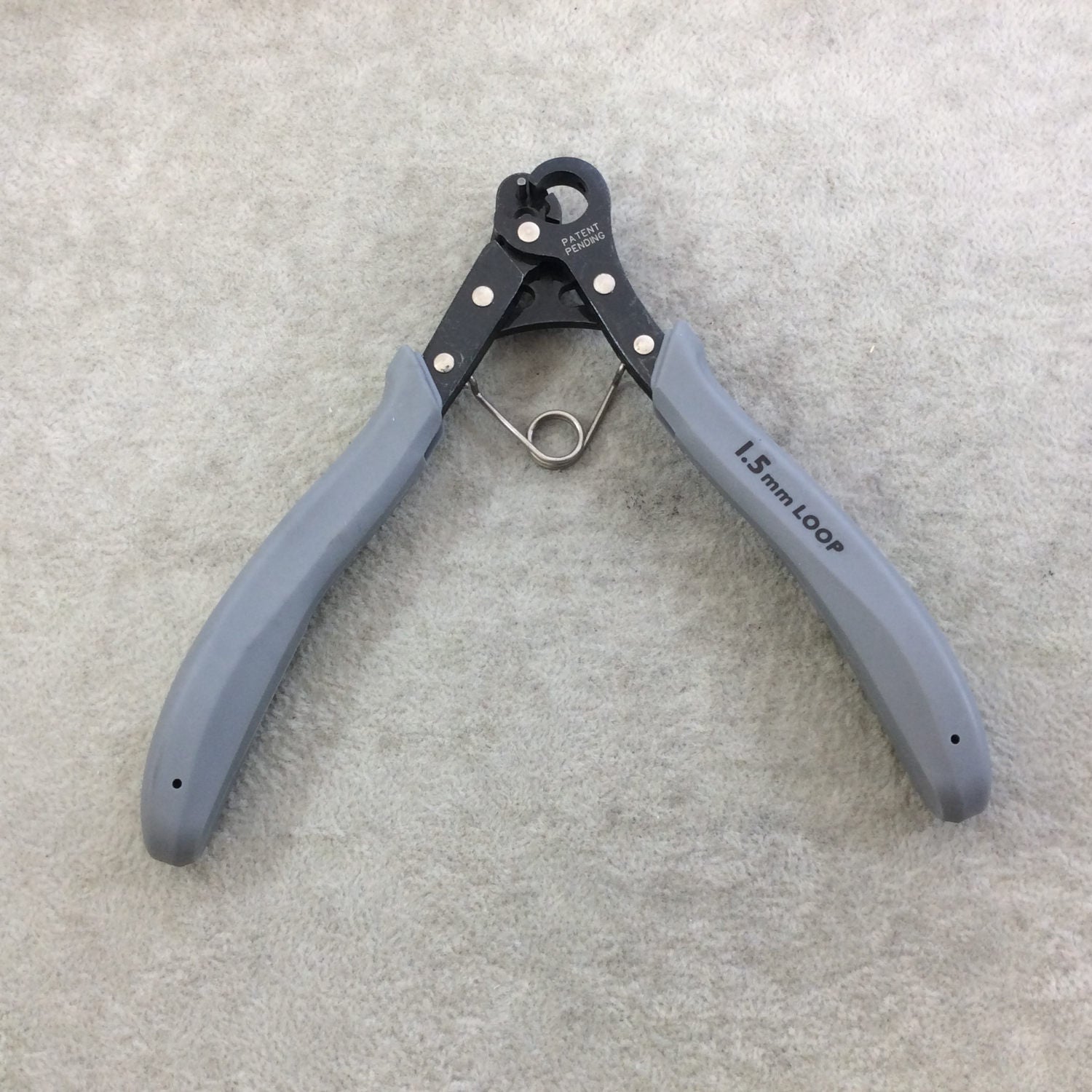 Beadsmith One Step Looper - Attrezzo Per Creare Anelli E Gommini Per Bijoux - Foto 9