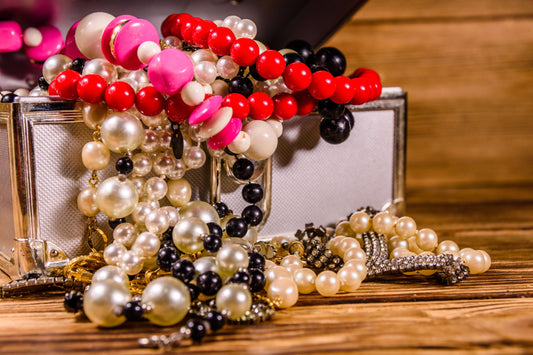 Must-Have Beads for Every Jewelry Maker’s Collection