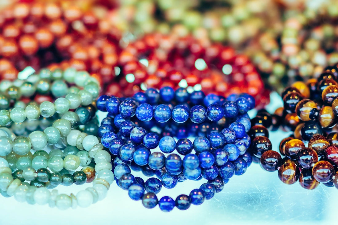 Trendy Beaded Jewelry Ideas to Elevate Your Everyday Style