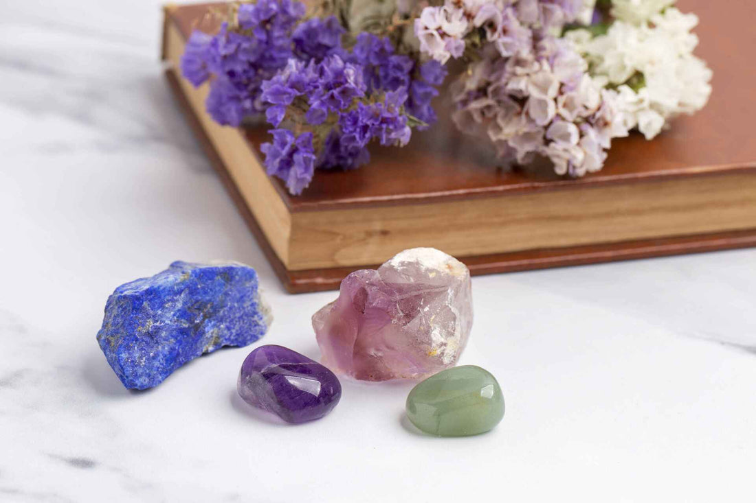 The Meaning Behind Popular Gemstone Beads: Spiritual Benefits & Styling Tips