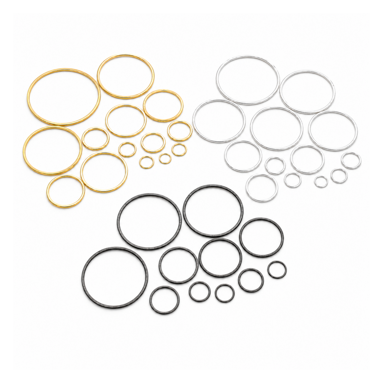 Plated Components