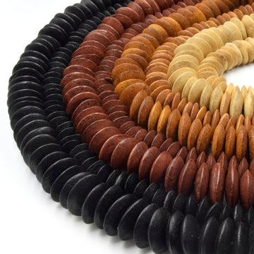 Wood Beads – Only Beads