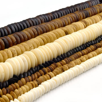 Bone & Horn Beads – Only Beads
