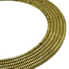 Metallic Gold Hematite Marquise Shaped Beads - Measuring 2mm x 5mm