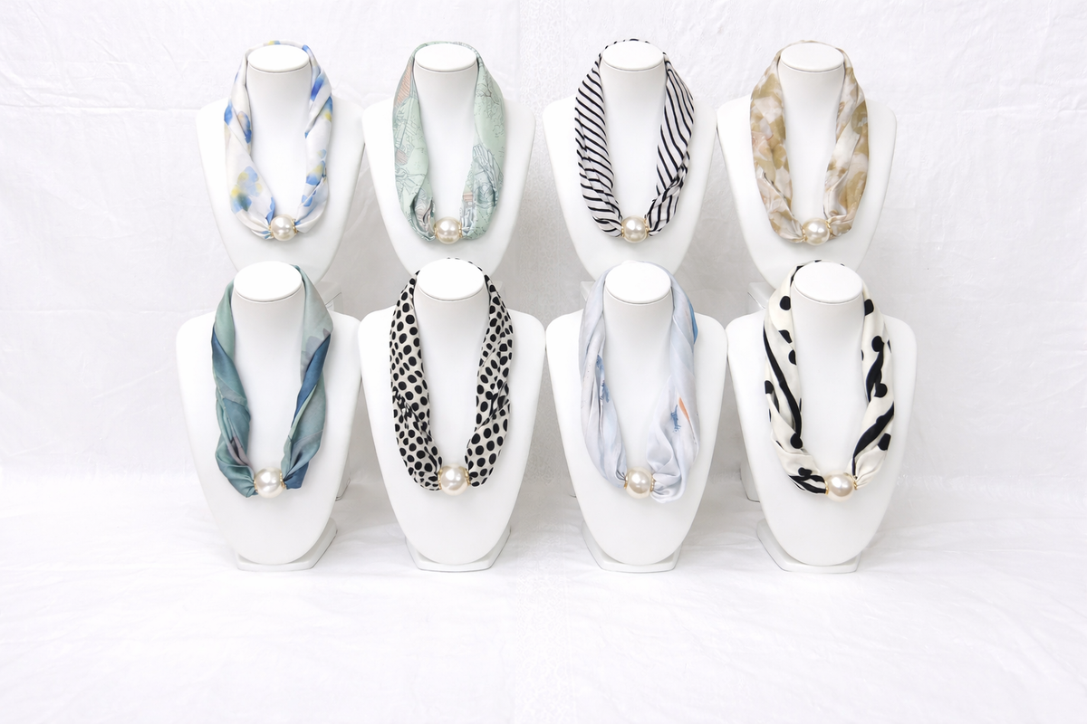 Ready To Wear Jewelry