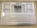 Beadsmith Traveler's Bead Board - Mini Kit with Lid