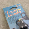 5" Beadsmith Brand BIG One-Step Looper Tool - For Use With 24-18g Wire, Creates 3mm Loops - Professional Jewelry-Making Tool - (PLLOOP2)