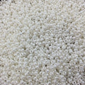 Size 11/0 Glossy Finish Pearl Ceylon Genuine Miyuki Glass Seed Beads - Sold by 23 Gram Tubes (Approx. 2500 Beads per Tube) - (11-9591)