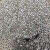 1mm x 2mm Glossy Silver Lined Crystal Genuine Miyuki Glass Seed Spacer Beads - Sold by 7 Gram Tubes (Approx 770 Beads per Tube) - (SPR2-1)
