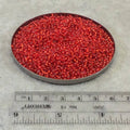 Size 11/0 Glossy Finish Silver-Lined Red Color Miyuki Glass Seed Beads - Sold by 23 Gram Tubes (~ 2500 Beads / Tube) - (11-910)