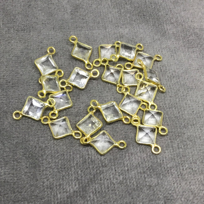 Vermeil sales charms wholesale