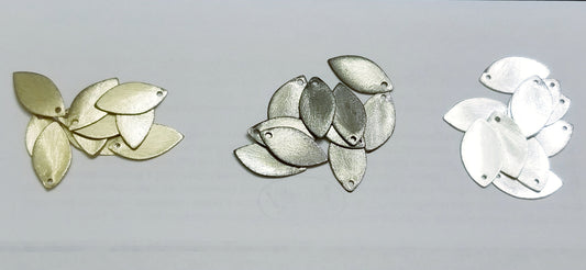 Marquise Gold | Rose Gold | Silver