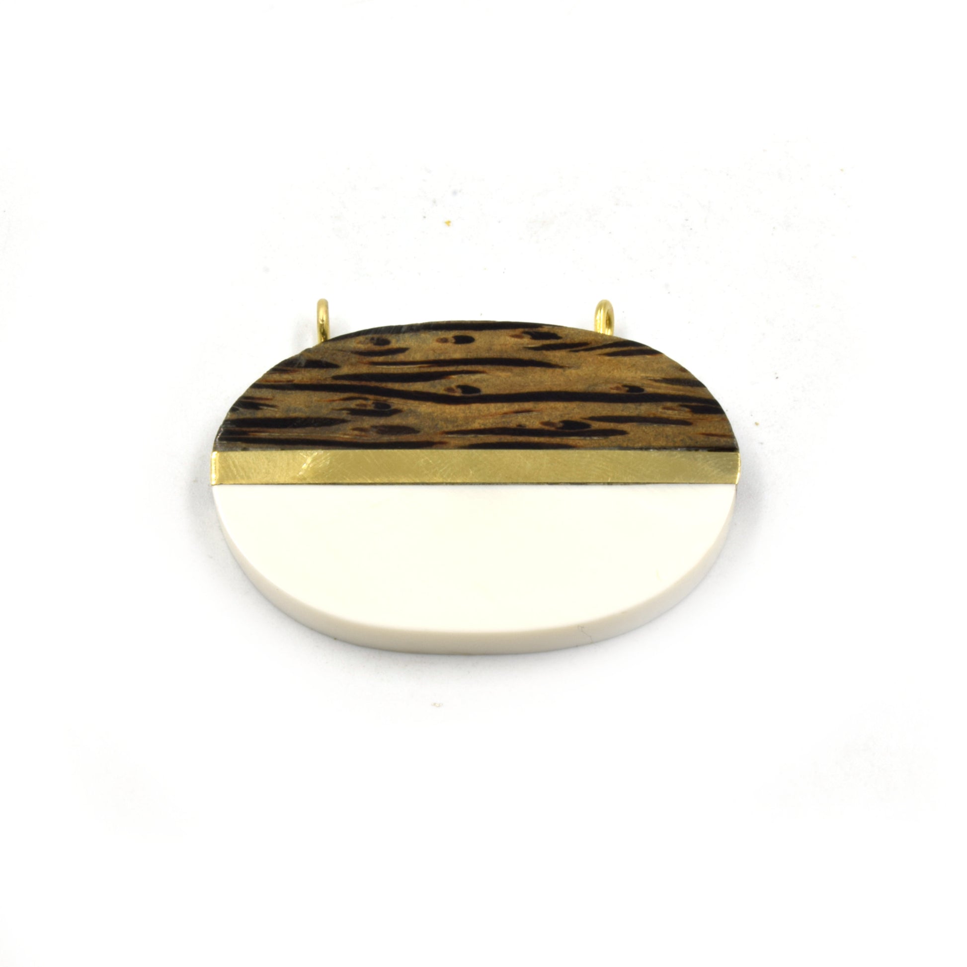 Acrylic Wood Pendants | Resin Pendants | Multiple Shapes and Sizes Available