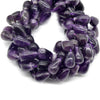 Amethyst Beads| Natural Smooth Amethyst Teardrop Shaped Beads | High Quality Amethyst | Loose Gemstone Beads