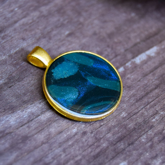 Polymer Clay Pendants by Kree-Ey-Tiv Designs by Janovia | Jewelry Pendant | Handmade Jewelry Supplies | Local Artisan | Necklace Pendant