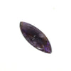 Cacoxenite Cabochon | Marquise Shaped Flat Back Cabochon | 19mm x 53mm - 4mm Dome Height | OOAK Natural Gemstone Cabochon