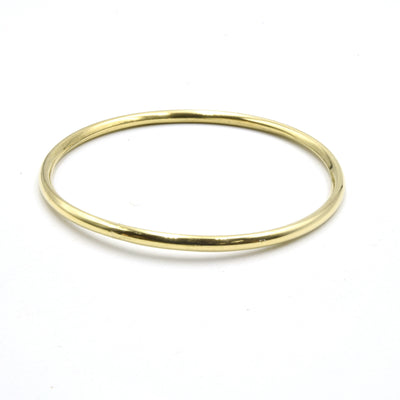Brass Bangles | Stackable Gold Bracelets | Boho Bracelets | Bohemian Bangles | Skinny Bangles & Thick Bangles | Metal Bracelets