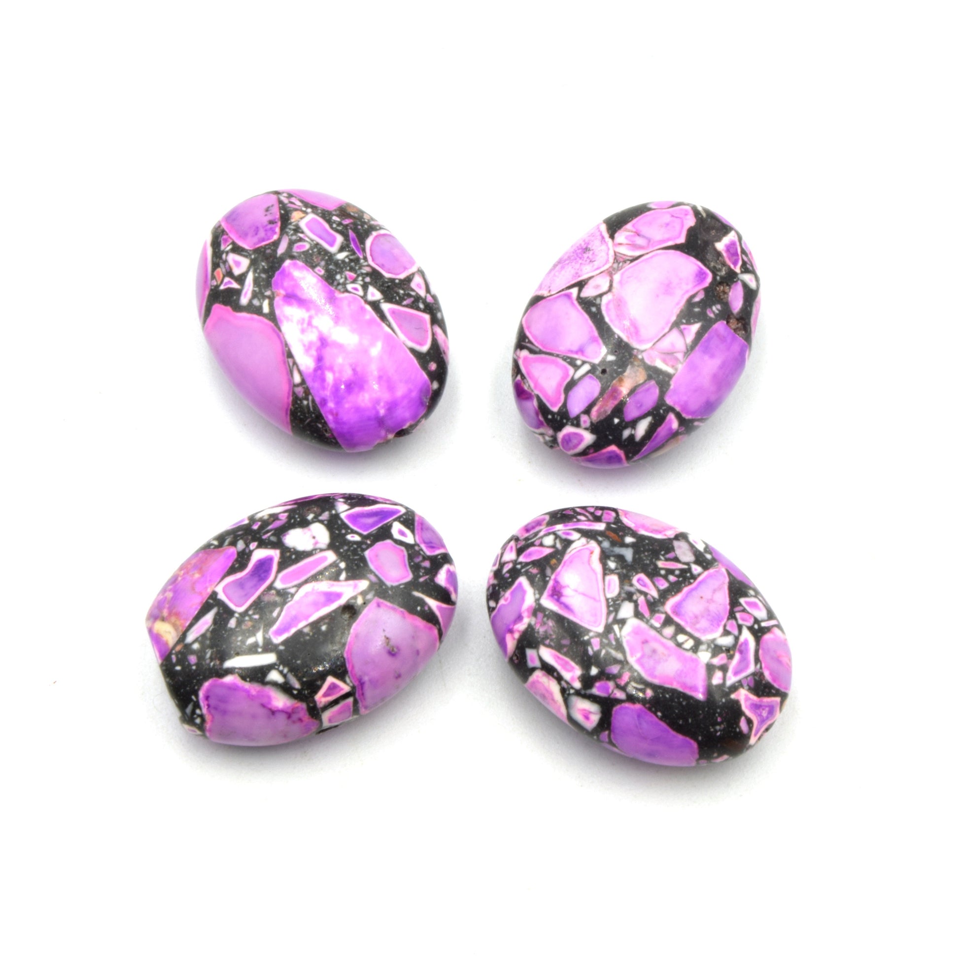 Sea Sediment Jasper Beads | Aqua Terra Jasper Shapes | Heart Bead | Oval Bead | Square Bead